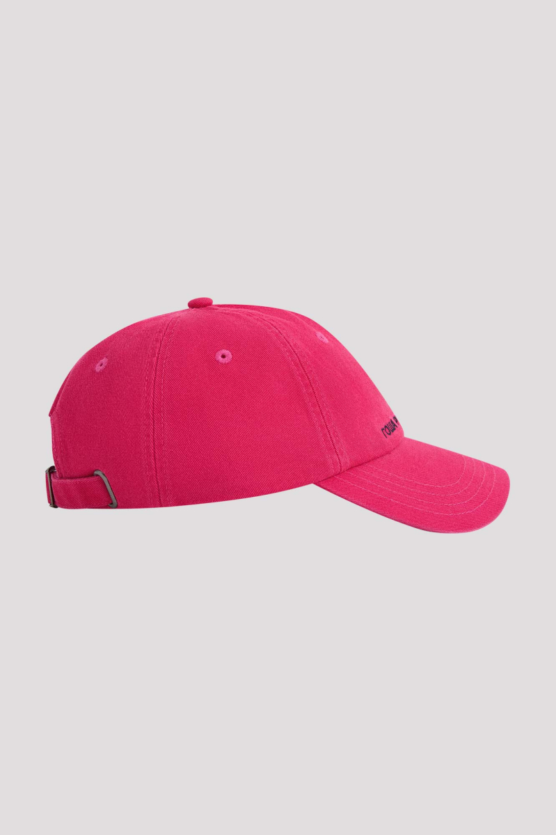 Бейсболка ГОША РУБЧИНСКИЙ, цвет: розовый CP_0101_pink купить онлайн
