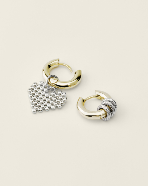 Сет "MineHeart" Fiore store БП-00000285 купить онлайн