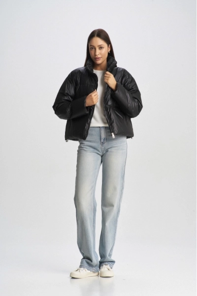 Куртка Spring Black Erist store, цвет: Черный, НФ-00001731 купить онлайн