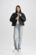 Куртка Spring Black Erist store, цвет: Черный, НФ-00001731 купить онлайн