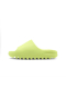 Сланцы Yeezy Slide shvetsov store, цвет: glow green, GX6138 со скидкой купить онлайн