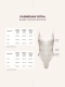 Боди BODYSUIT FAYORA DEEP COCOA YONS, цвет: какао, YO-693 купить онлайн