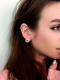 Серьги Day Silver MOSSA jewelry, цвет: серебро, МОСЕ0007СА00000 купить онлайн