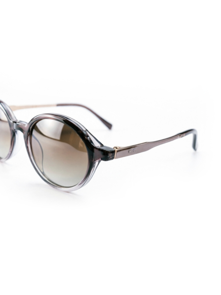 Очки с градиентом CRAFTSMAN, цвет: коричневый Ф13 купить онлайн