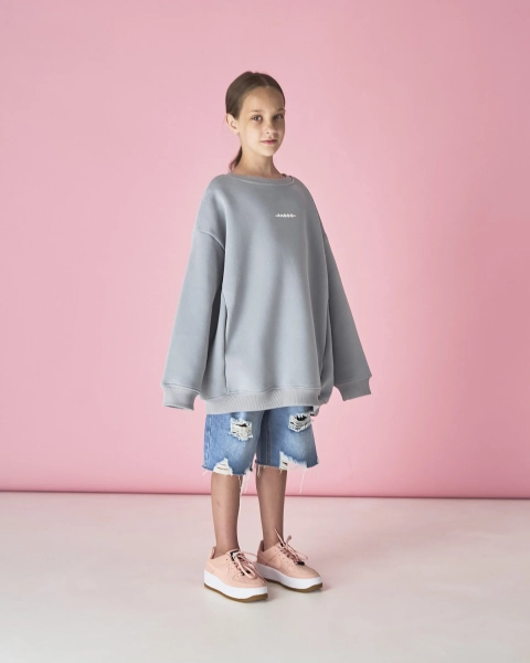 Табушка kids с гусем