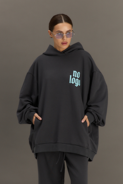 Худи EL STUDIO SET 3