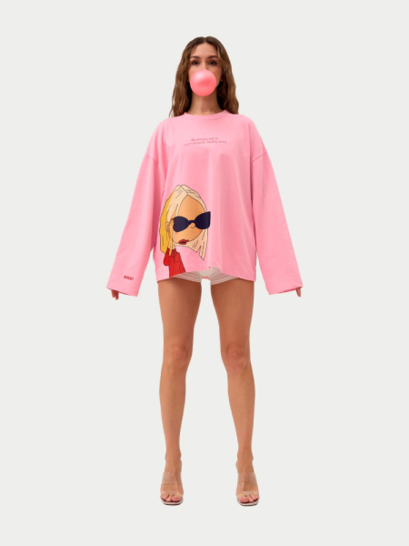 Лонгслив Cortney