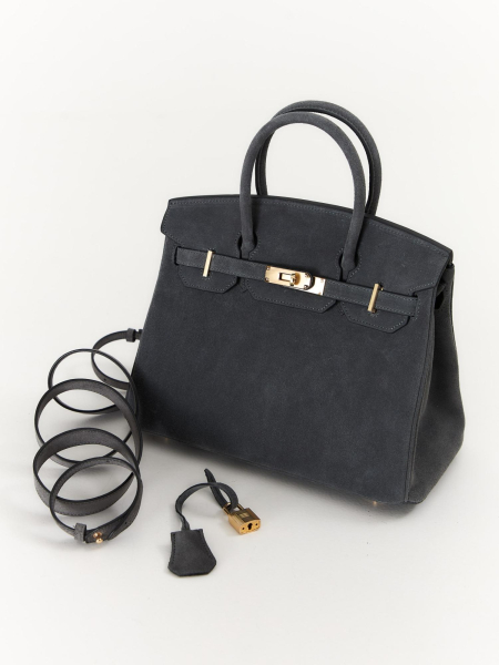 Сумка Кэнди средняя brand salad, цвет: замша золотисто-серая J-704-PHR 8129 купить онлайн