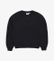 Свитшот LAIDBACK FABLE, цвет: Черный SWTSHRT-FBL-LDBCK-BLCK |новая коллекция купить онлайн