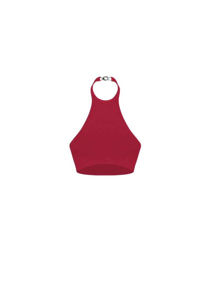 Топ APRON TOP
