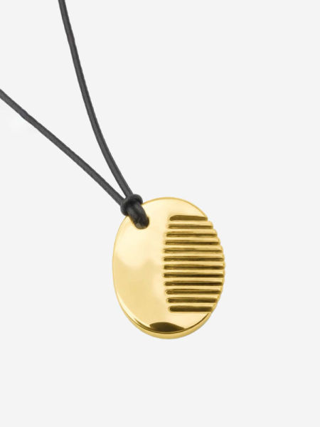 Гребень на шнуре