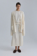 Юбка OPORA Mankova, цвет: молочный, FW24/25-08 купить онлайн