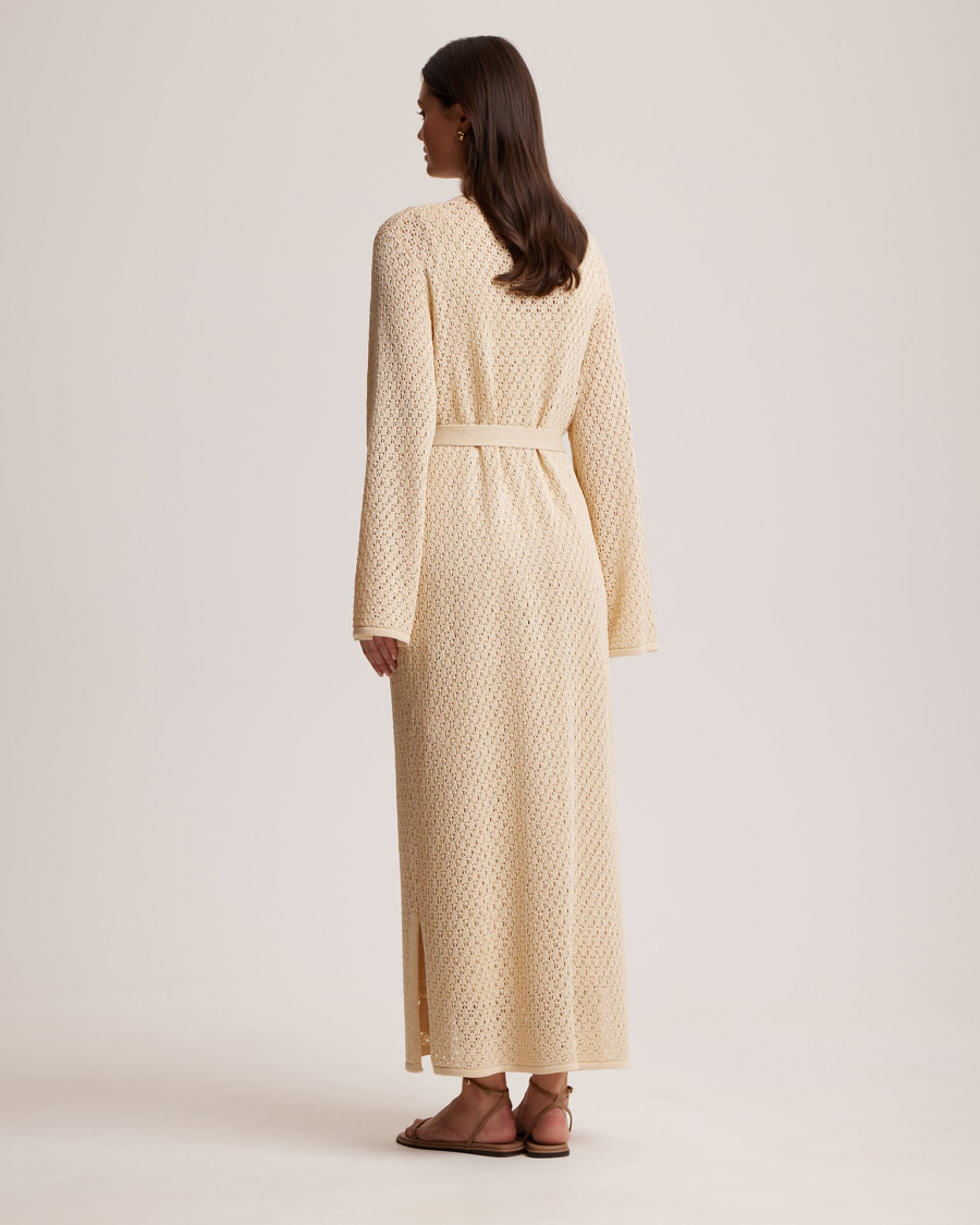Кардиган To be Blossom, цвет: BEIGE 081358 |новая коллекция купить онлайн