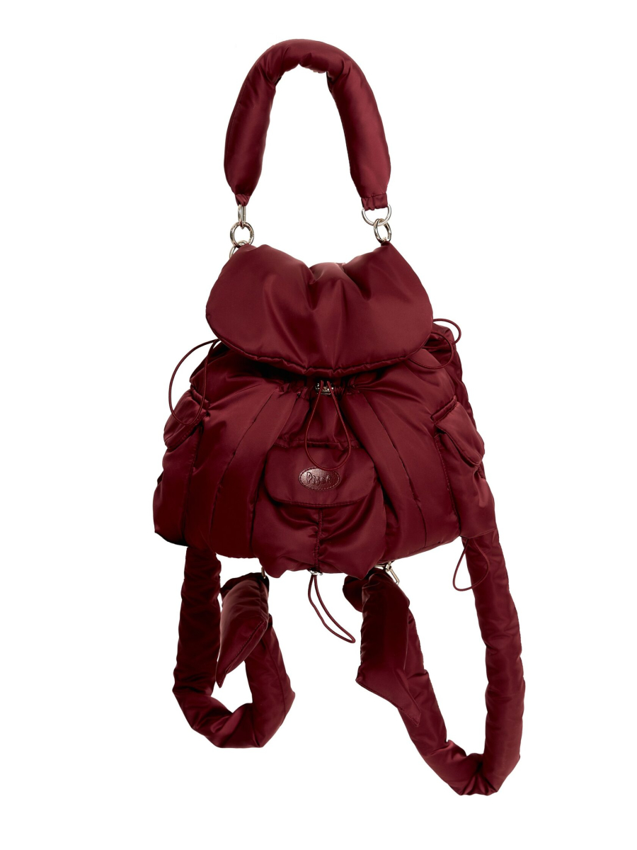 Рюкзак Jelly Pack pisca, цвет: винный  купить онлайн