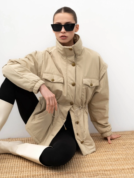 Куртка Spencer short