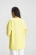 Лонгслив WELLNESS Yellow Erist store, цвет: Желтый, НФ-00001755 купить онлайн