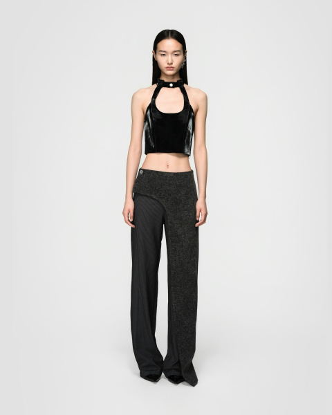 Брюки Pants Chameleon Berhasm, цвет: серый, tro24-4-multi купить онлайн