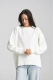 Джемпер Cotton Milk Erist store, цвет: молочный,  купить онлайн