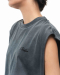 Майка Tank-top «Subcultures» Brûler d'Amour, цвет: Graphite, BS2402C-2205-31 со скидкой купить онлайн