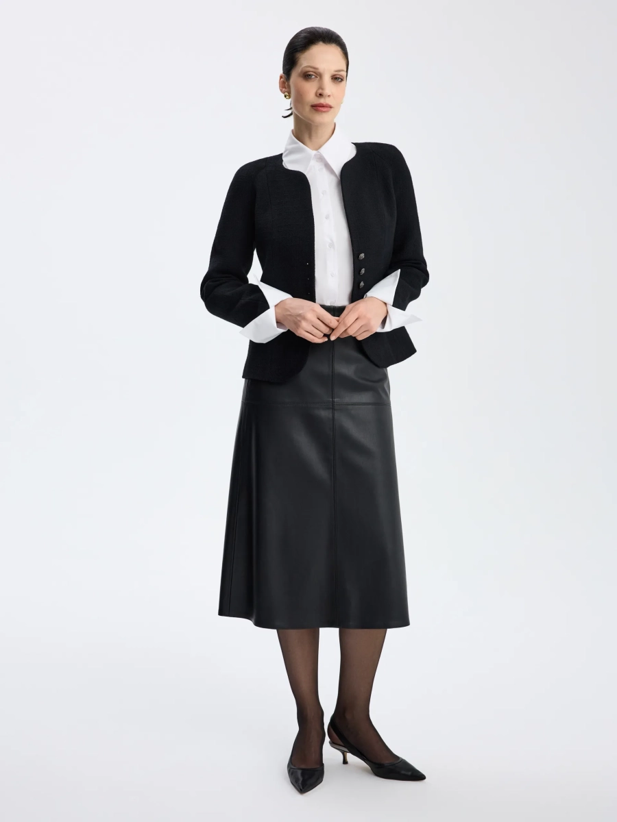 Жакет LONNY ANNA PEKUN, цвет: Черный, 10.2584.900 купить онлайн