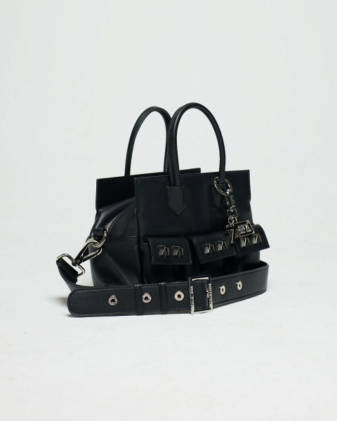 Сумка CROSSBODY ARROW BLACK ASIA ST 71, цвет: Черный Ast71.crossbag-arrow-bl купить онлайн