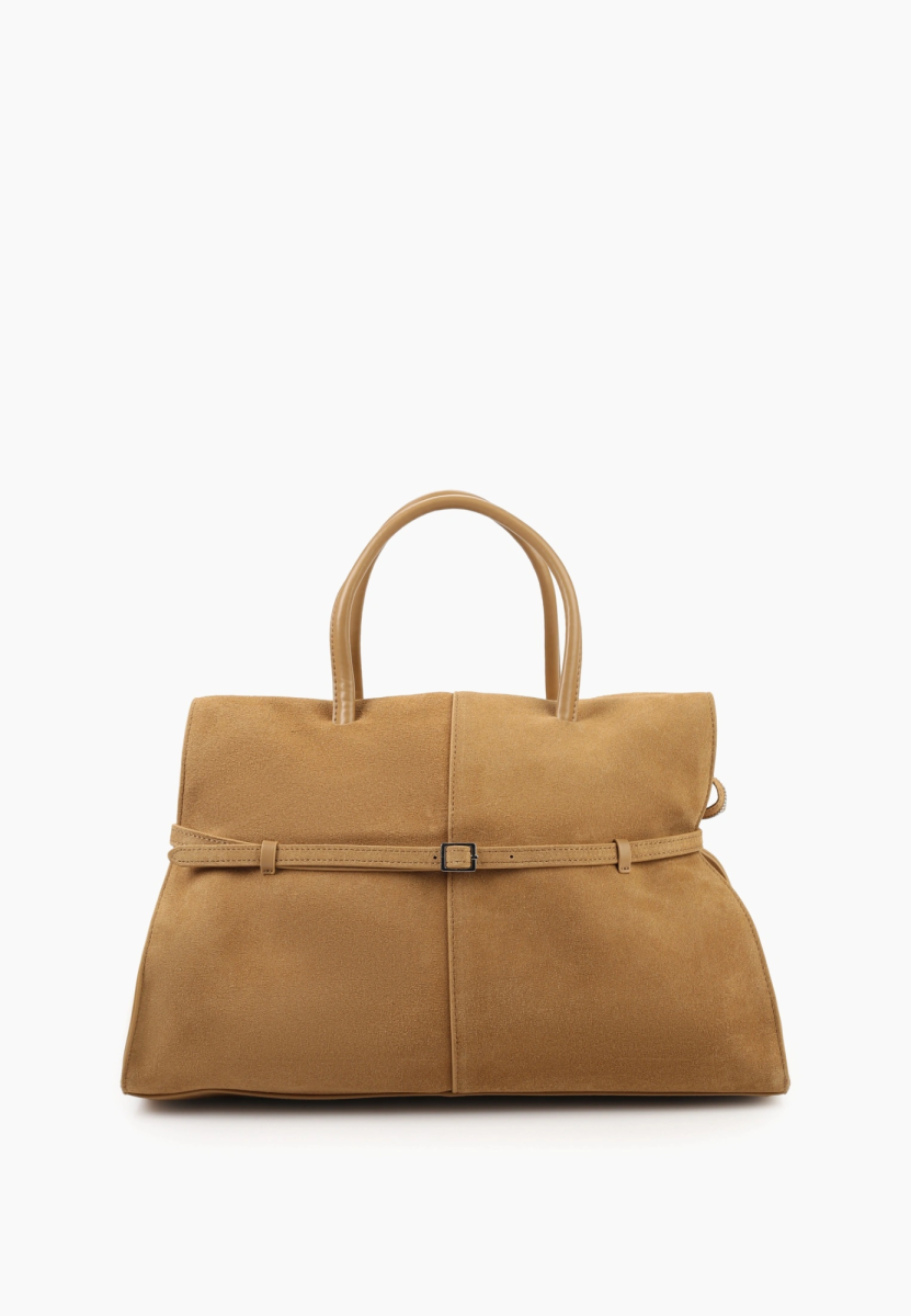 Сумка саквояж