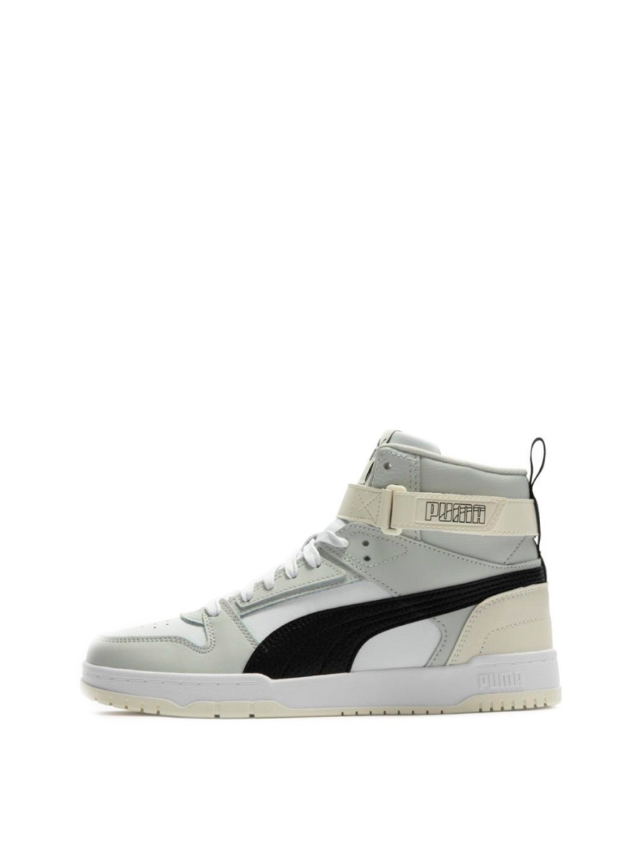 Кроссовки Puma RBD Game
