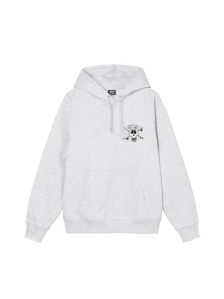 Худи Stussy Surf Skate