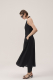Юбка Barra FASHION REBELS, цвет: Черный, FR24SS1SK02PCW320BL купить онлайн