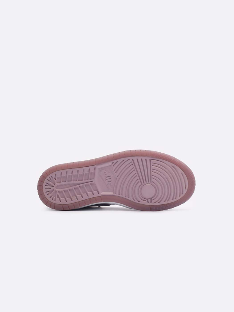 Кроссовки Nike Air Jordan 1 Acclimate Plum