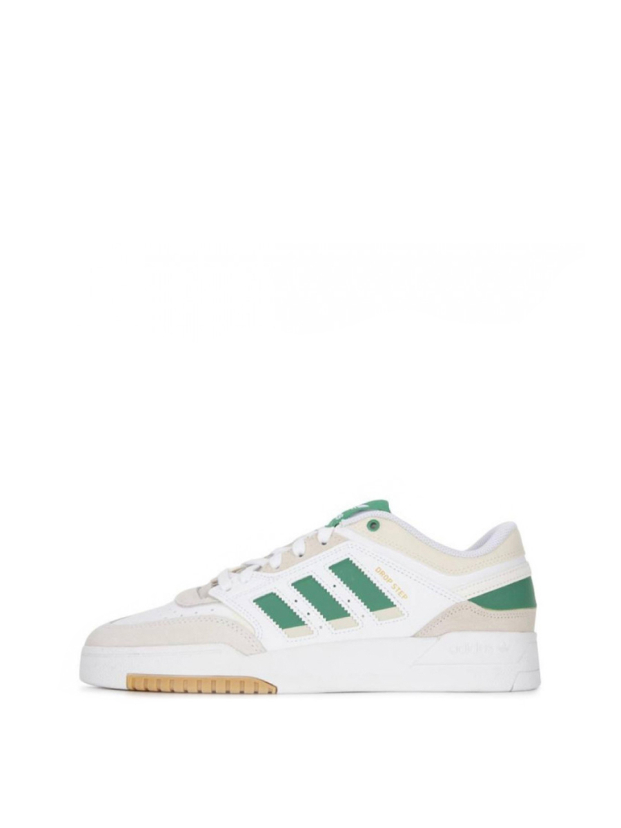 Кроссовки Adidas Drop Step Low Court