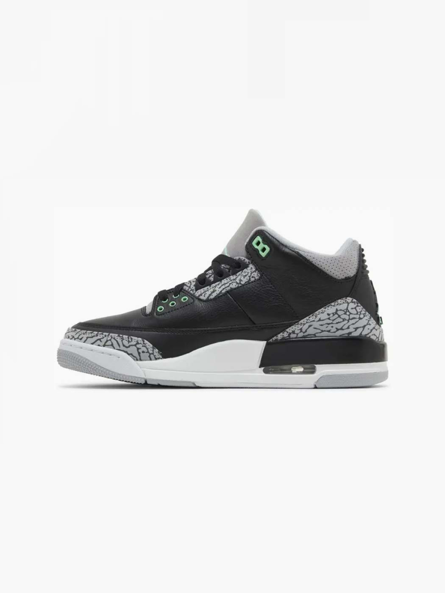 Кроссовки Nike Air Jordan 3 Retro GS