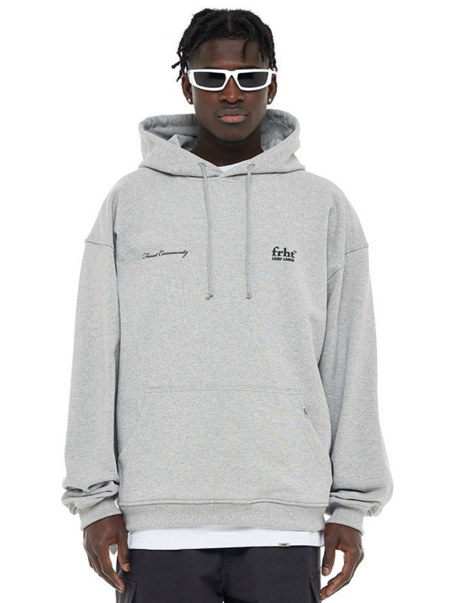 Худи базовое II