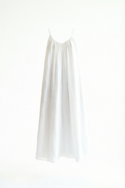 Сарафан миди КРИД Мини, цвет: молочный, НФ-00000371 купить онлайн