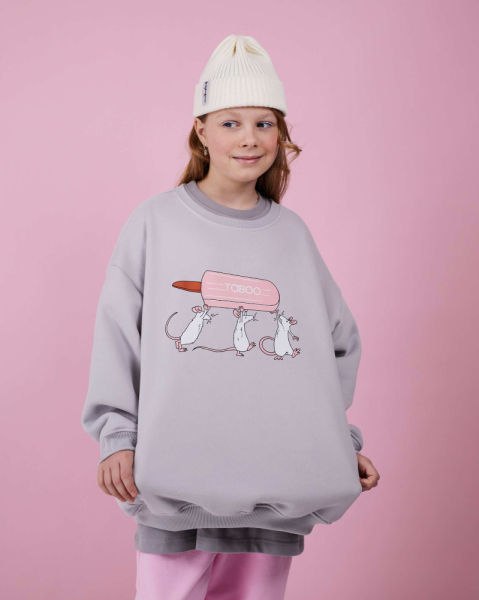 Табушка макси Эскимо