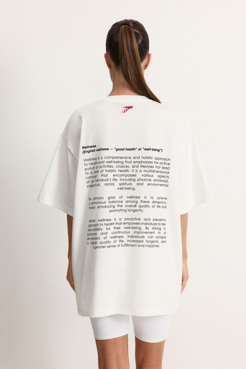 Футболка из 100% хлопка TOPTOP, цвет: белый, TT.909.17139.102 купить онлайн