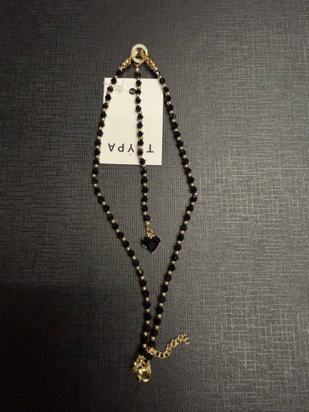 Подвес с сердцем TSYPA TSYPA26-0152 купить онлайн