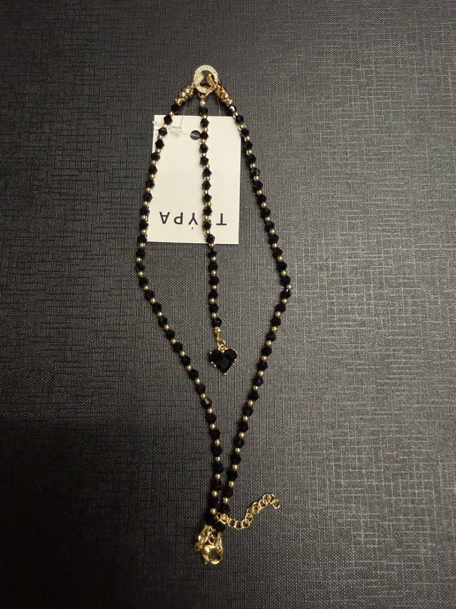 Подвес с сердцем TSYPA TSYPA26-0152 купить онлайн