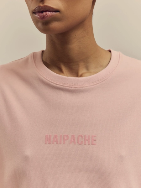 Футболка Soft Touch T-Shirt