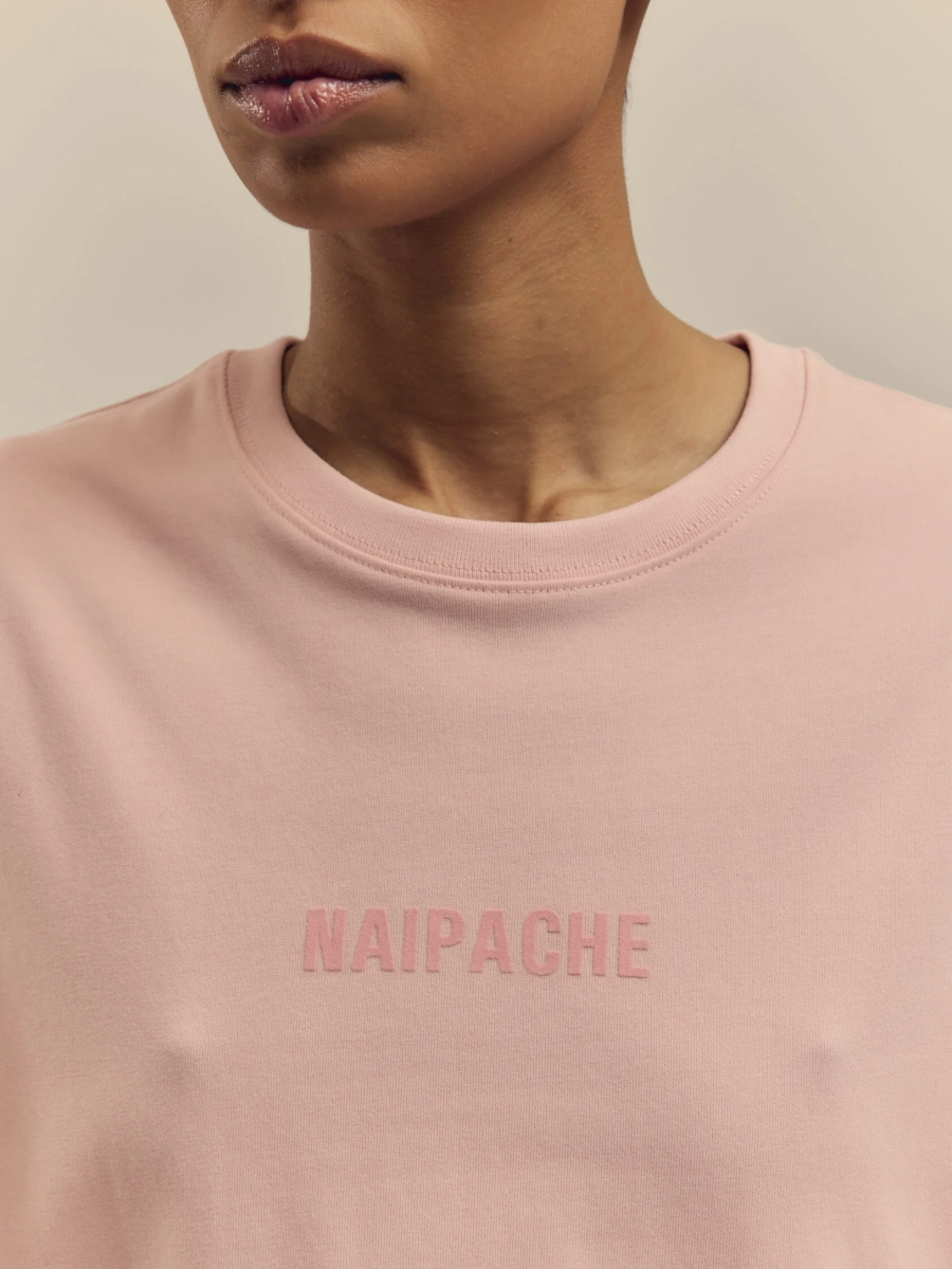 Футболка Soft Touch T-Shirt
