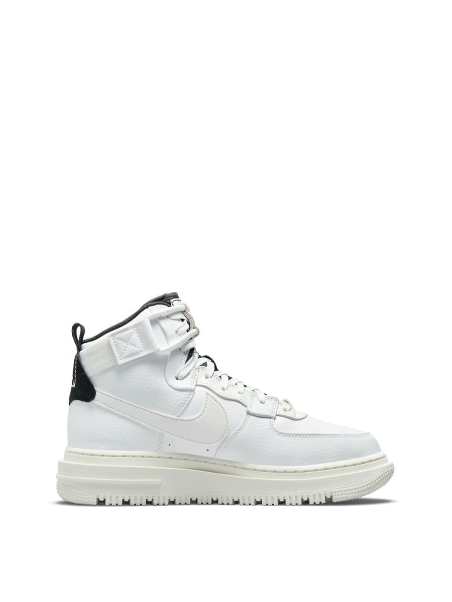 Кроссовки Nike Air Force 1 High Utility 2.0 White