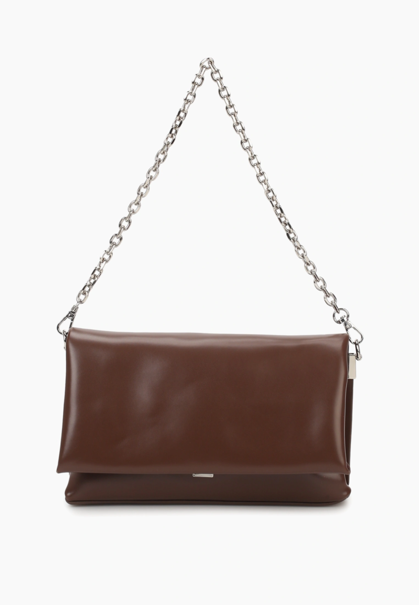 Сумка на цепочке