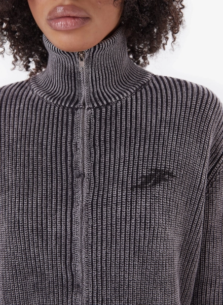 Кардиган MUST FABLE, цвет: коричневый, JMPR-FBL-MST-BRWN купить онлайн