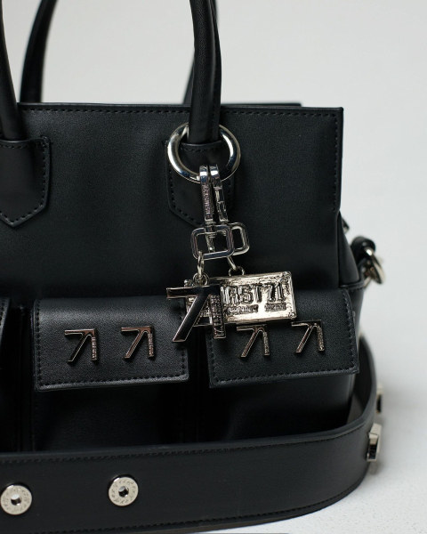 Сумка CROSSBODY ARROW BLACK ASIA ST 71, цвет: Черный Ast71.crossbag-arrow-bl купить онлайн