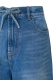 Джинсы boyfriend PAPAYA, цвет: синий, FW2407JE162BF купить онлайн