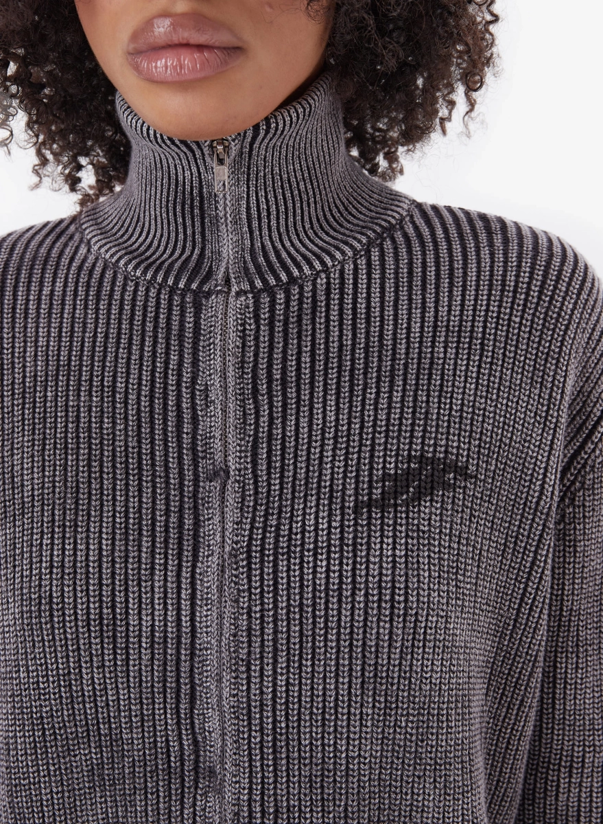 Кардиган MUST FABLE, цвет: коричневый, JMPR-FBL-MST-BRWN купить онлайн