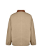 Куртка VELVET WORKER JACKET SORRY, I’M NOT, цвет: бежевый, 9PqTzJv7ggqTlXd70Xb1L2 купить онлайн