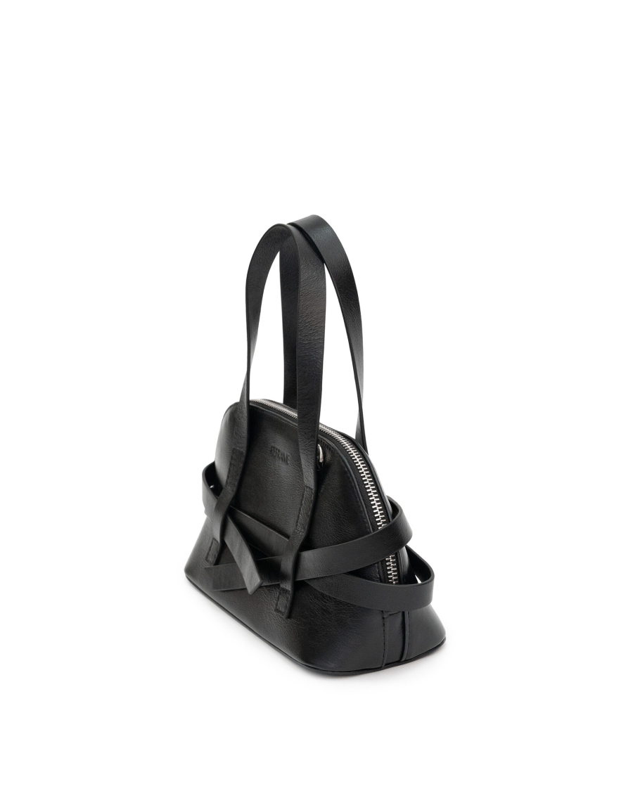 Сумка Rosi Reframe, цвет: черный дым  купить онлайн