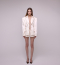 Жакет PEARL BLAZER Trimpol, цвет: молочный 00-00000293 |новая коллекция купить онлайн