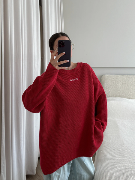 Джемпер KNIT